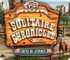 Solitaire Chronicles: Wild Guns gra