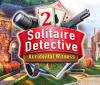 Solitaire Detective 2: Accidental Witness gra