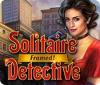 Solitaire Detective: Framed gra