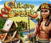 Solitaire Egypt gra