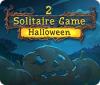 Solitaire Game Halloween 2 gra