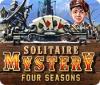 Solitaire Mystery: Four Seasons gra