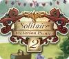 Solitaire Victorian Picnic 2 gra