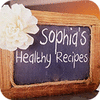 Sophia's Healthy Recipes gra