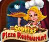 Sophia's Pizza Restaurant gra