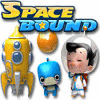 Spacebound gra