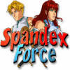 Spandex Force gra