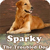 Sparky The Troubled Dog gra