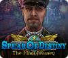 Spear of Destiny: The Final Journey gra
