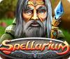 Spellarium gra