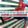 Spiderman 2 Web Of Words gra