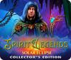 Spirit Legends: Solar Eclipse Collector's Edition gra