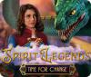 Spirit Legends: Time for Change gra