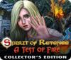 Spirit of Revenge: A Test of Fire Collector's Edition gra