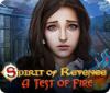 Spirit of Revenge: A Test of Fire gra