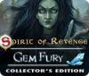 Spirit of Revenge: Gem Fury Collector's Edition gra