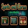 Spirits and Curses 3 in 1 Bundle gra