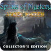 Spirits of Mystery: Amber Maiden Collector's Edition gra