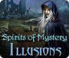 Spirits of Mystery: Illusions gra