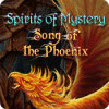 Spirits of Mystery: Song of the Phoenix gra