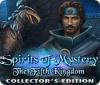 Spirits of Mystery: The Fifth Kingdom Collector's Edition gra