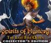Spirits of Mystery: The Last Fire Queen Collector's Edition gra