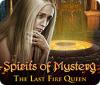 Spirits of Mystery: The Last Fire Queen gra