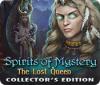 Spirits of Mystery: The Lost Queen Collector's Edition gra