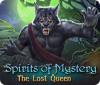 Spirits of Mystery: The Lost Queen gra