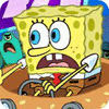 SpongeBob SquarePants Delivery Dilemma gra