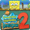 SpongeBob SquarePants Diner Dash 2 gra