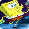 SpongeBob SquarePants Who Bob What Pants gra