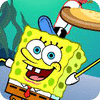 SpongeBob SquarePants: Pizza Toss gra