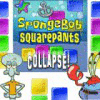 Spongebob Collapse gra