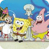 SpongeBob SquarePants Legends of Bikini Bottom gra
