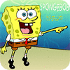 Spongebob Super Jump gra