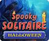 Spooky Solitaire: Halloween gra
