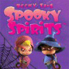 Spooky Spirits gra