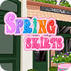 Spring Skirts gra