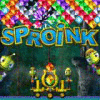 Sproink gra