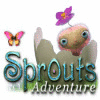 Sprouts Adventure gra