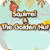 Squirrel and the Golden Nut gra