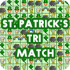 St. Patrick's Tri Match gra