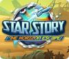 Star Story: The Horizon Escape gra