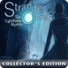 Strange Cases: The Lighthouse Mystery Collector's Edition gra