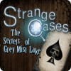 Strange Cases: The Secrets of Grey Mist Lake gra