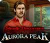 Strange Discoveries: Aurora Peak gra