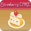 Strawberry Cake gra
