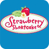 Strawberry Shortcake Fruit Filled Fun gra
