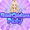 Street Christmas Party gra